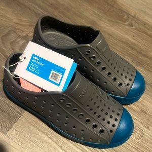 Native “Jefferson” Slip-on